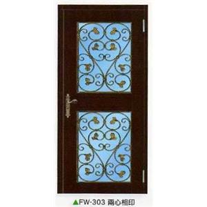 外玄關門,五百磅企業集團/百凱有限公司