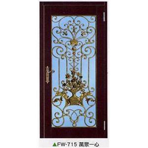 鍛造門系列,五百磅企業集團/百凱有限公司