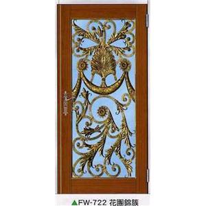 鍛造門系列,五百磅企業集團/百凱有限公司