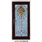 鍛造門系列,五百磅企業集團/百凱有限公司