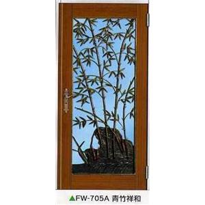 鍛造門系列,五百磅企業集團/百凱有限公司