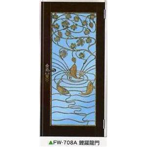 鍛造門系列,五百磅企業集團/百凱有限公司