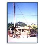 鑿井工程 - 建亨機械鑿井工程有限公司