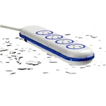 防水插座延長線