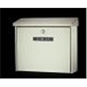 信箱 ／ 戶外獨立式防水型 , 亨竹企業有限公司