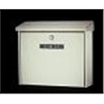 信箱 ／ 戶外獨立式防水型 , 亨竹企業有限公司