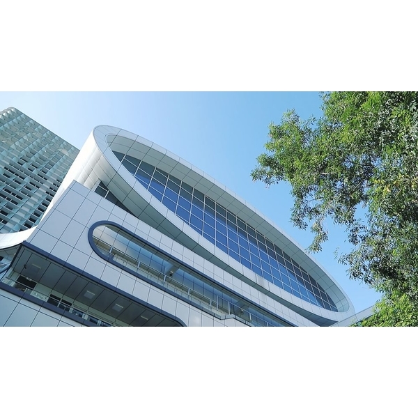 三創資訊園區,大同鋁業股份有限公司