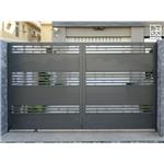 A-入口大門,德義欄杆有限公司