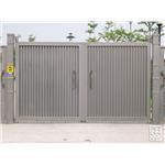 A-入口大門,德義欄杆有限公司