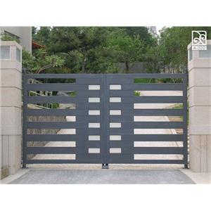 A-入口大門,德義欄杆有限公司