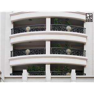 B-鑄鋁-陽台欄杆,德義欄杆有限公司