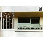 B-鑄鋁-陽台欄杆 , 德義欄杆有限公司