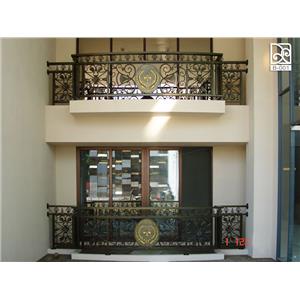 B-鑄鋁-陽台欄杆,德義欄杆有限公司