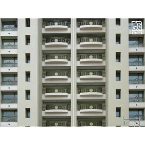 B-鑄鋁-陽台欄杆,德義欄杆有限公司