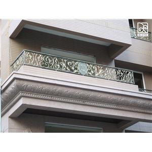 B-鑄鋁-陽台欄杆,德義欄杆有限公司