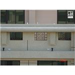 B-鑄鋁-陽台欄杆 , 德義欄杆有限公司