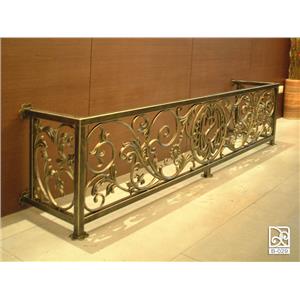 B-鑄鋁-陽台欄杆,德義欄杆有限公司