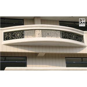 B-鑄鋁-陽台欄杆,德義欄杆有限公司