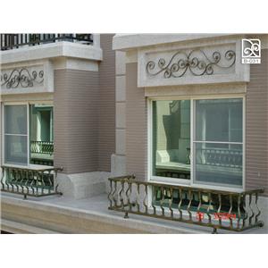 B-鑄鋁-陽台欄杆,德義欄杆有限公司