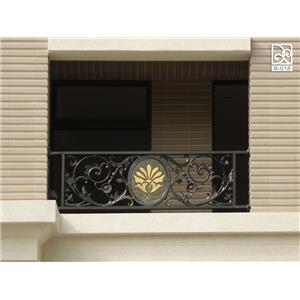 B-鑄鋁-陽台欄杆,德義欄杆有限公司