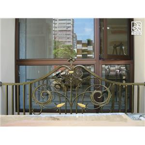 B-鑄鋁-陽台欄杆,德義欄杆有限公司