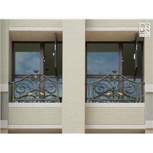 B-鑄鋁-陽台欄杆,德義欄杆有限公司