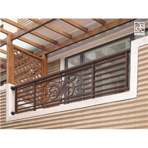 B-鑄鋁-陽台欄杆,德義欄杆有限公司