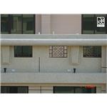 B-鑄鋁-陽台欄杆 , 德義欄杆有限公司