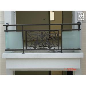 B-鑄鋁-陽台欄杆,德義欄杆有限公司