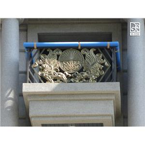 B-鑄鋁-陽台欄杆,德義欄杆有限公司