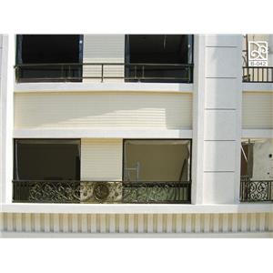 B-鑄鋁-陽台欄杆,德義欄杆有限公司