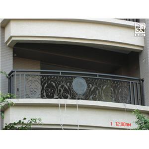 B-鑄鋁-陽台欄杆,德義欄杆有限公司