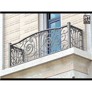 B-鑄鋁-陽台欄杆,德義欄杆有限公司