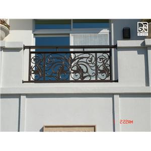 B-鑄鋁-陽台欄杆,德義欄杆有限公司