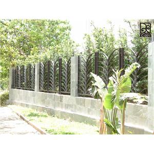 C-鑄鋁-圍牆欄杆,德義欄杆有限公司