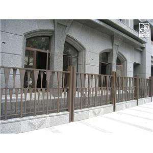 C-鑄鋁-圍牆欄杆,德義欄杆有限公司