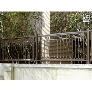 C-鑄鋁-圍牆欄杆,德義欄杆有限公司