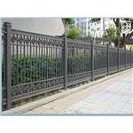 C-鑄鋁-圍牆欄杆 , 德義欄杆有限公司