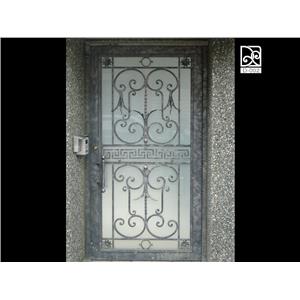 D-入口小門,德義欄杆有限公司