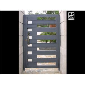 D-入口小門,德義欄杆有限公司