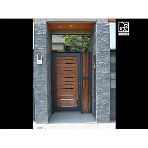 D-入口小門,德義欄杆有限公司