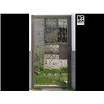 D-入口小門,德義欄杆有限公司