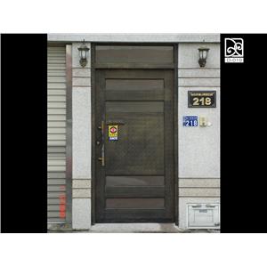 D-入口小門,德義欄杆有限公司