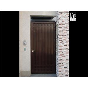 D-入口小門,德義欄杆有限公司