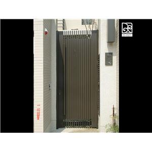 D-入口小門,德義欄杆有限公司