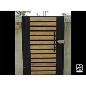 D-入口小門,德義欄杆有限公司