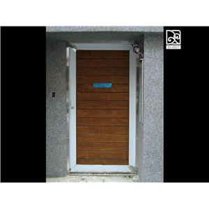 D-入口小門,德義欄杆有限公司