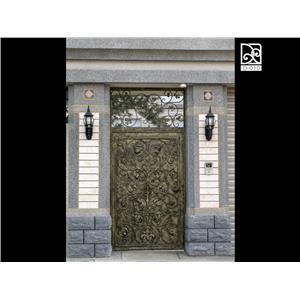 D-入口小門,德義欄杆有限公司