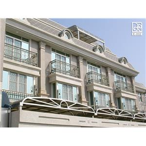 E-陽台欄杆,德義欄杆有限公司