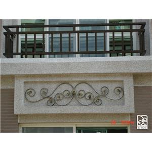 E-陽台欄杆,德義欄杆有限公司